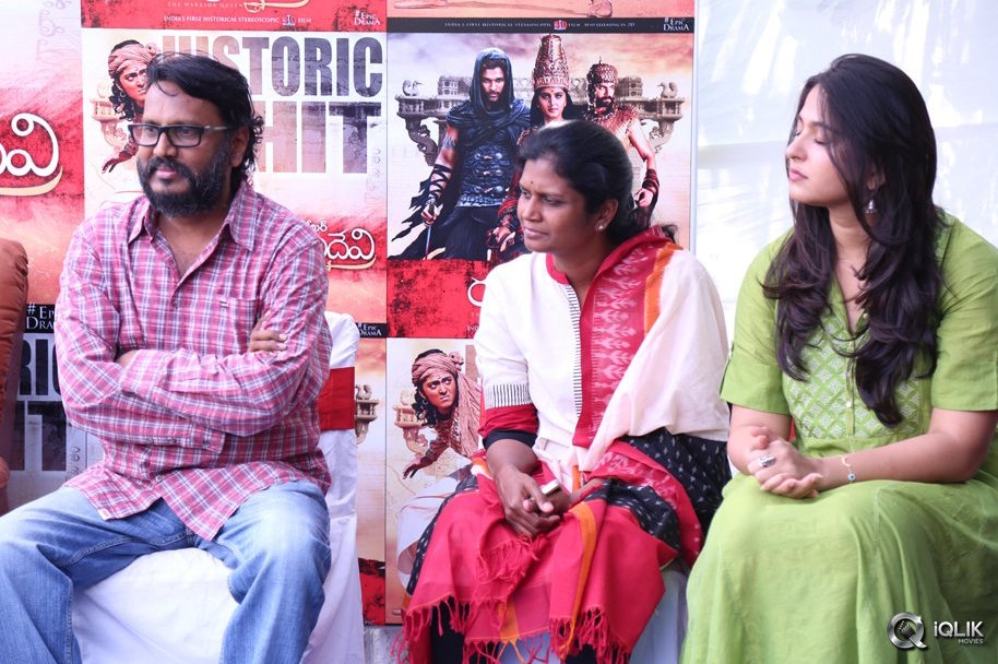 Dasari-Press-Meet-about-Rudramadevi